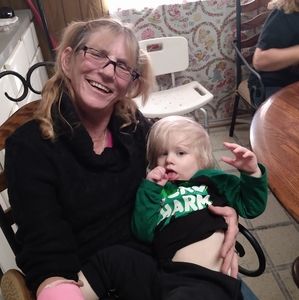 Meet your Posher, Rose